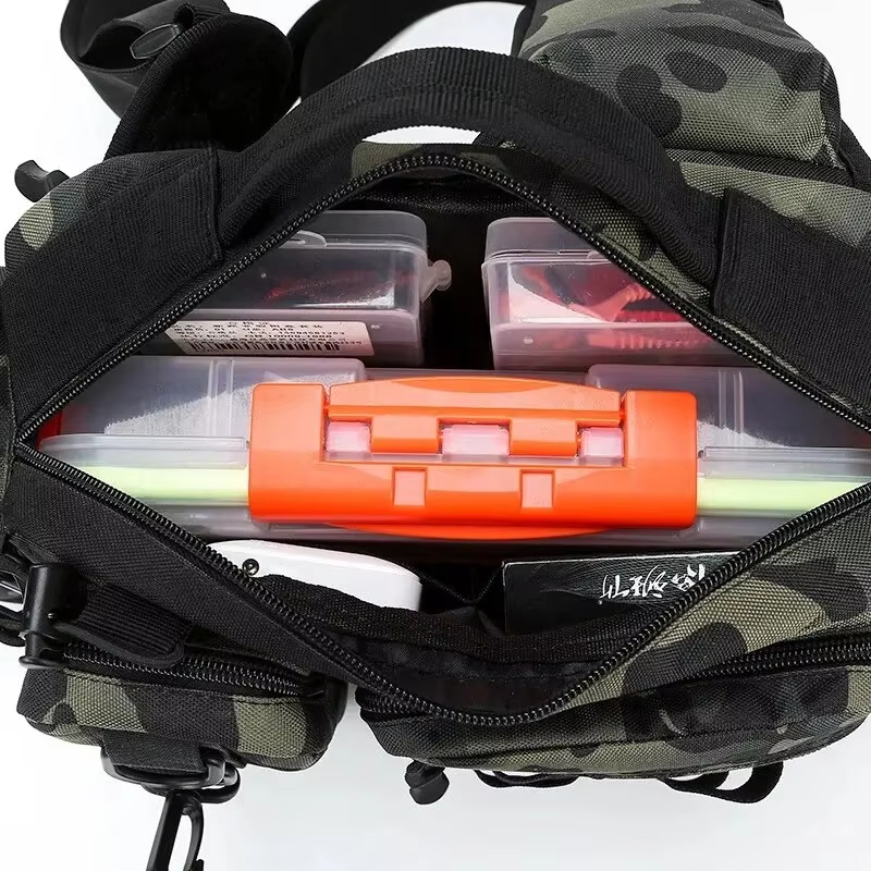 Açık Hava Taktik Kampçılık Tır - Outdoor Hunting Packs incelemesi ve fiyatı