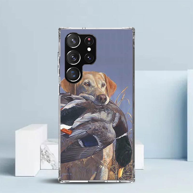 Avcı Köpeği Baskılı Desenli Yu - Hunting Quotes incelemesi ve fiyatı