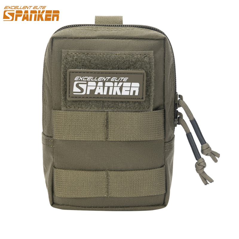 MÜKEMMEL ELITE SPANKER Taktik  - Outdoor Hunting Equipment incelemesi ve fiyatı