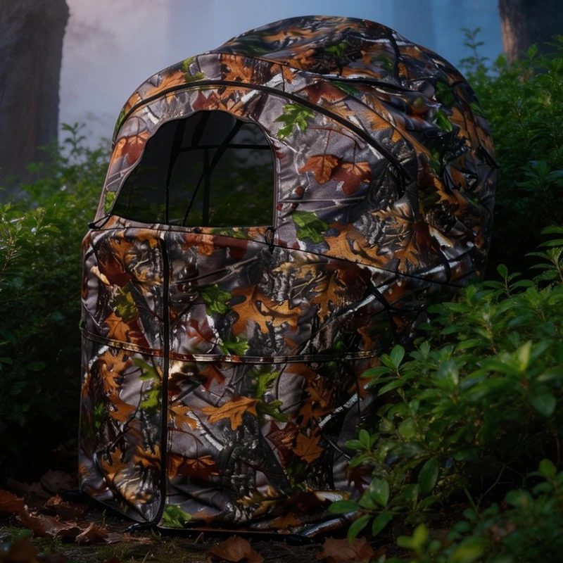 360 Derece Tam Perspektifli Ça - Is Hunting Outdoor Recreation incelemesi ve fiyatı