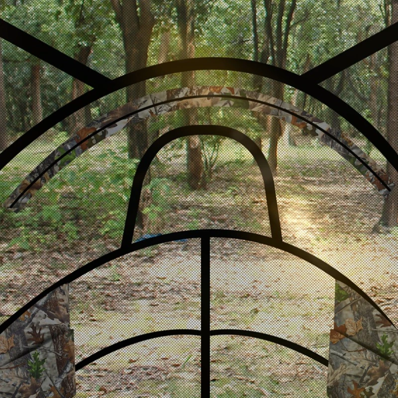 360 Derece Tam Perspektifli Ça - Is Hunting Outdoor Recreation incelemesi ve fiyatı