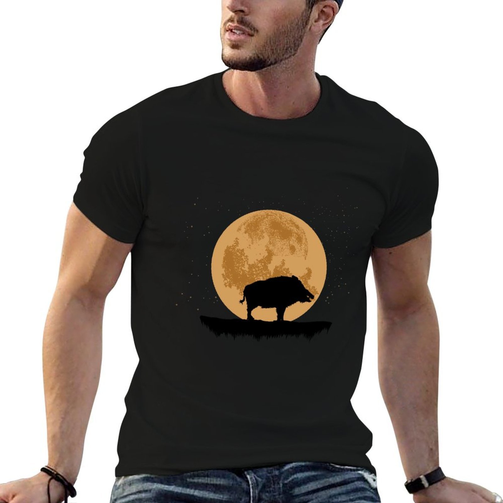 Yaban Domuzu Avı Domuz Yaban D - Wildman Hunting & Outdoor Photos incelemesi ve fiyatı
