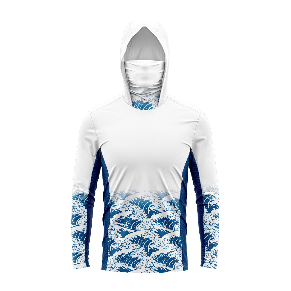 Erkekler için UPF50+ Güneş Kor - Hunting & Outdoor Supplies incelemesi ve fiyatı