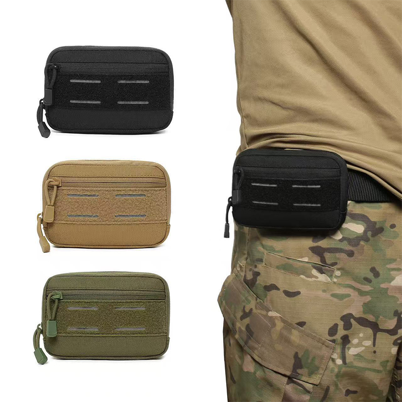 Taktik Molle Yönetici Çantası  - Outdoor Hunting Packs incelemesi ve fiyatı
