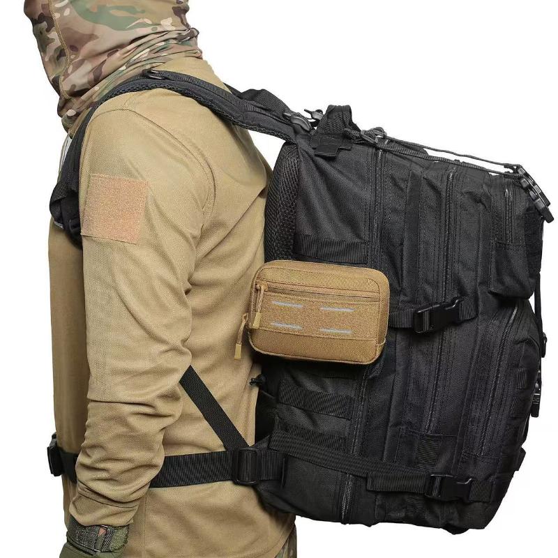 Taktik Molle Yönetici Çantası  - Outdoor Hunting Packs incelemesi ve fiyatı