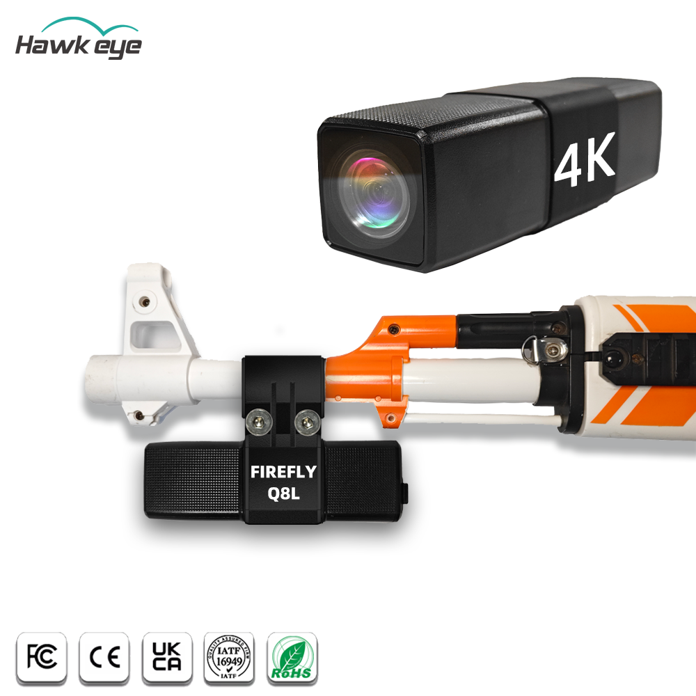 OEM 4K Av Kamerası Firefly Q8  - Outdoor Hunting Camera Wireless incelemesi ve fiyatı