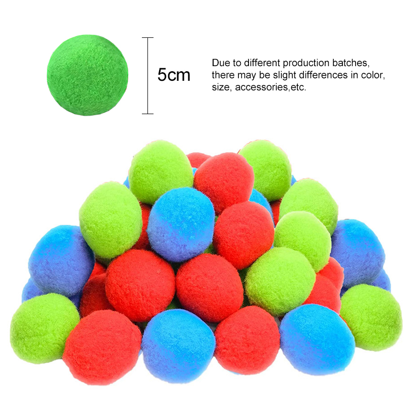 Snowballs/su topları çocuk yaz - Outdoor Hunting Toys incelemesi ve fiyatı