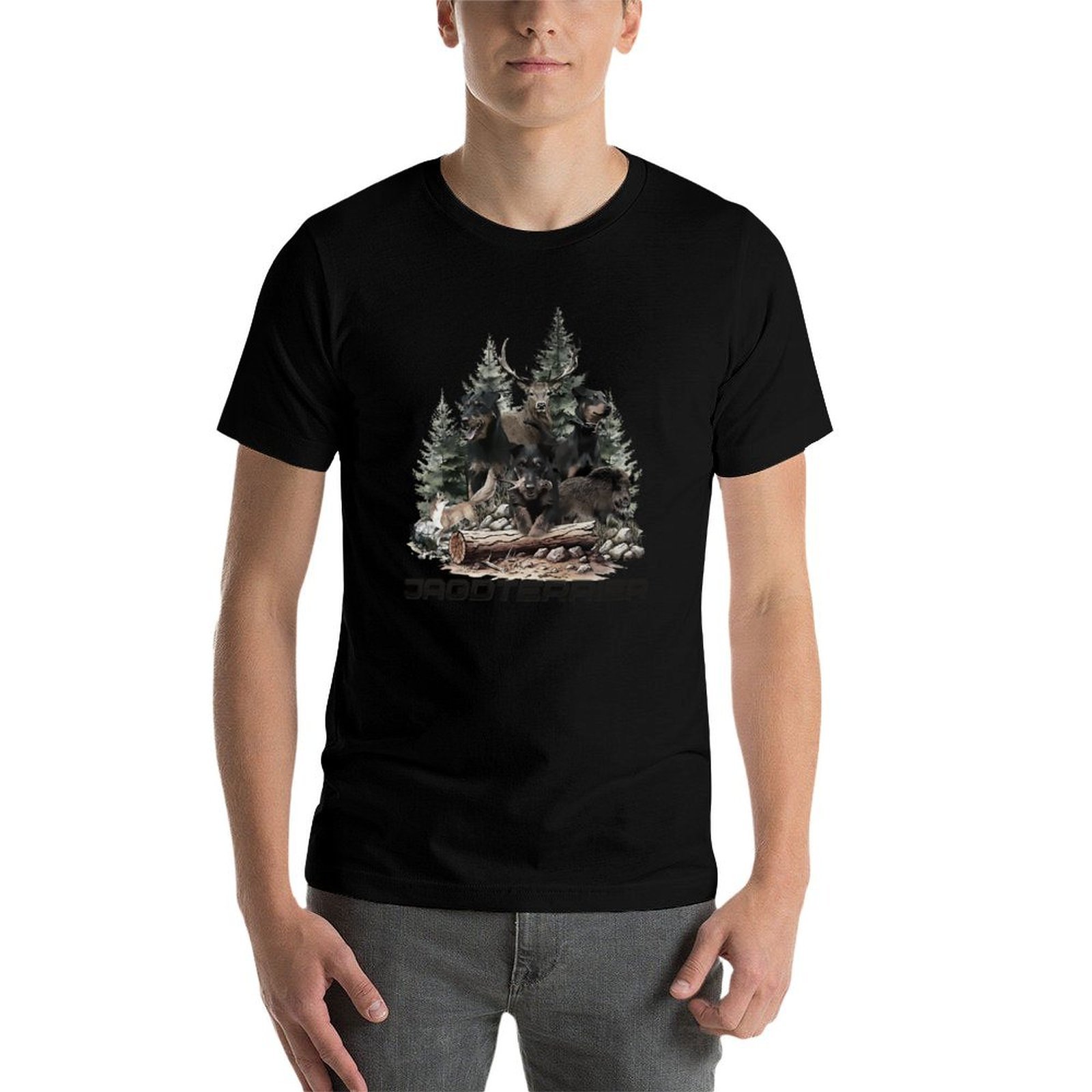 Alman Av Terrieri, vahşi doğad - Wildman Hunting & Outdoor Photos incelemesi ve fiyatı