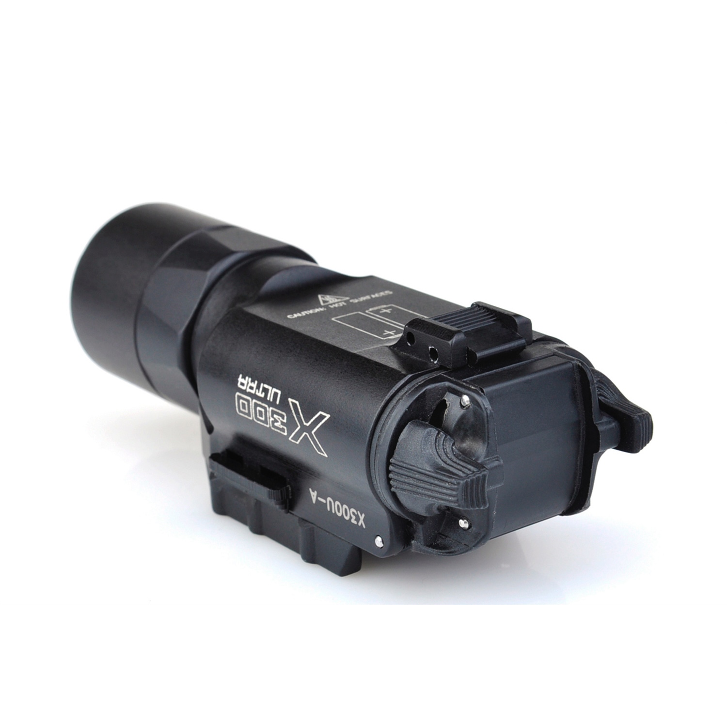 Surefire X300u X300 Tabanca Sc - Outdoor Hunting Rifle incelemesi ve fiyatı