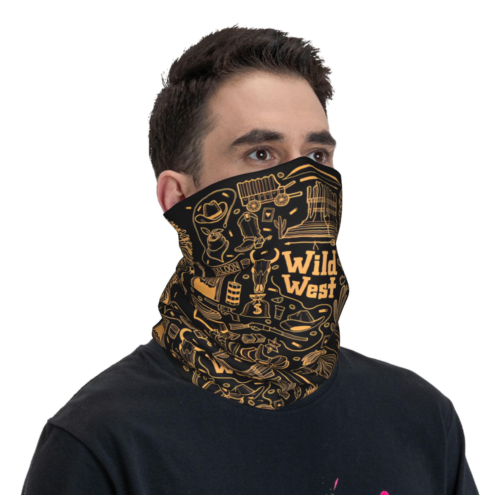 Açık Hava Sporları Balaclava V - Wildman Hunting & Outdoor Photos incelemesi ve fiyatı