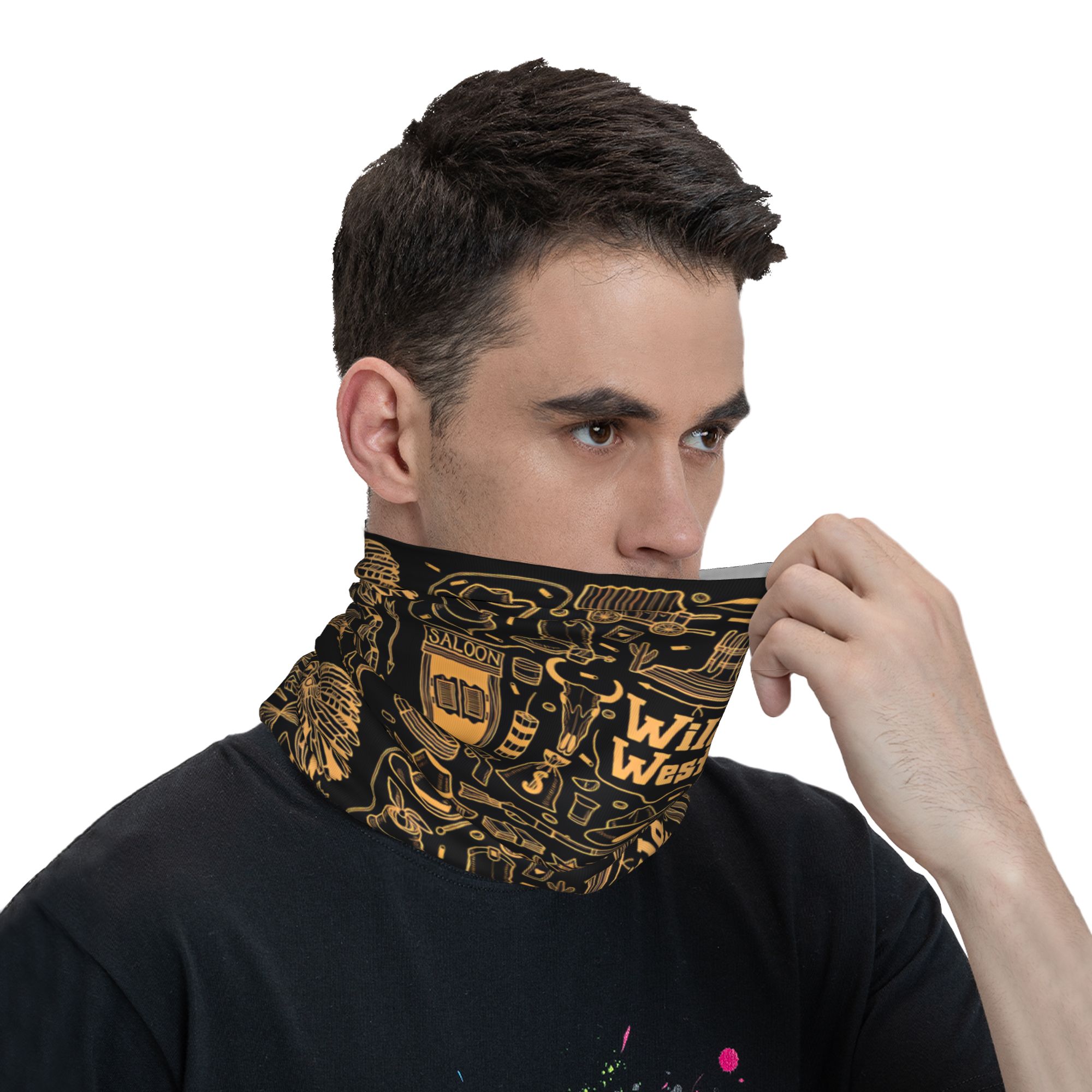 Açık Hava Sporları Balaclava V - Wildman Hunting & Outdoor Photos incelemesi ve fiyatı