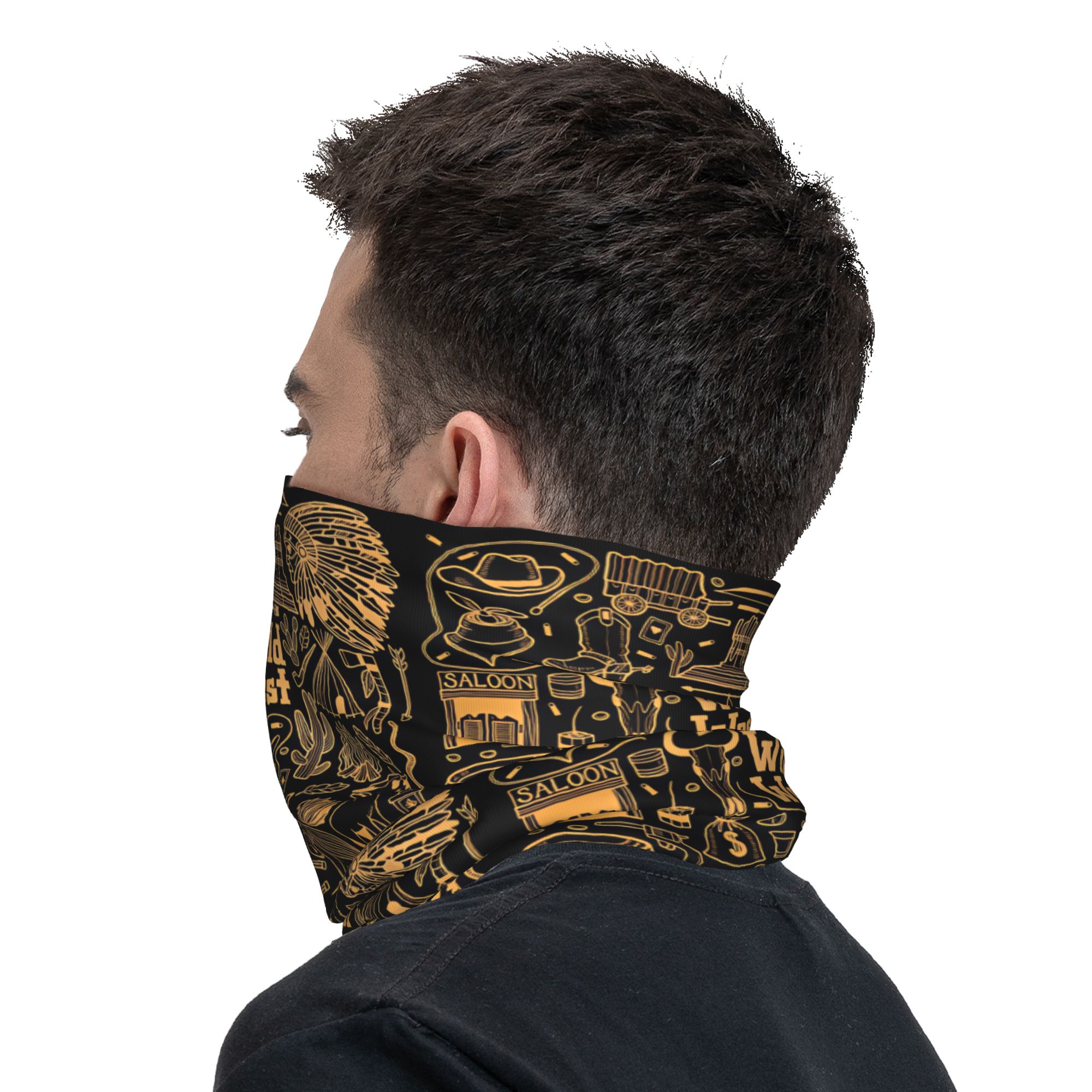 Açık Hava Sporları Balaclava V - Wildman Hunting & Outdoor Photos incelemesi ve fiyatı