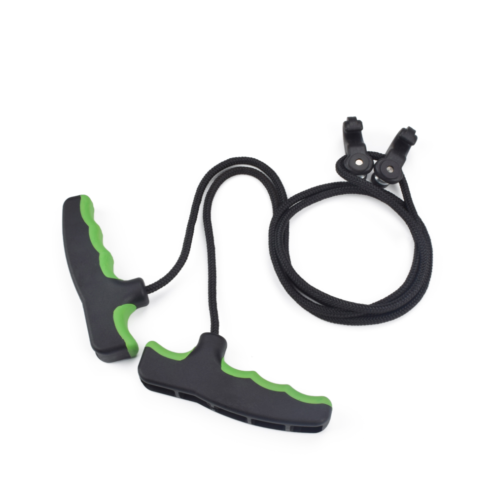 Dayanıklı Çift Saplı Arbalet Ç - Is Hunting Outdoor Recreation incelemesi ve fiyatı