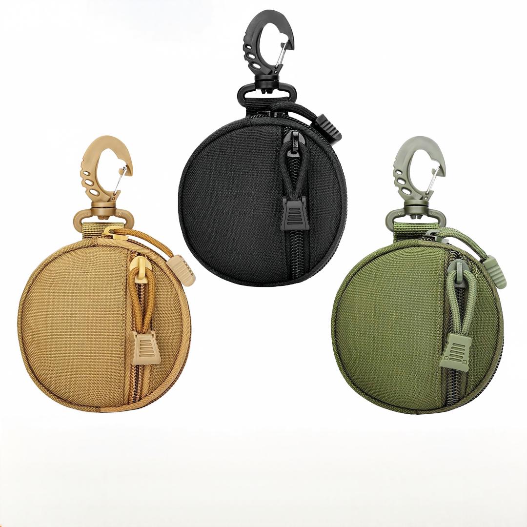 MOLLE Kemer Halkası Çantası Ox - Outdoor Hunting Packs incelemesi ve fiyatı