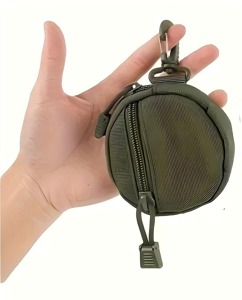 MOLLE Kemer Halkası Çantası Ox - Outdoor Hunting Packs incelemesi ve fiyatı