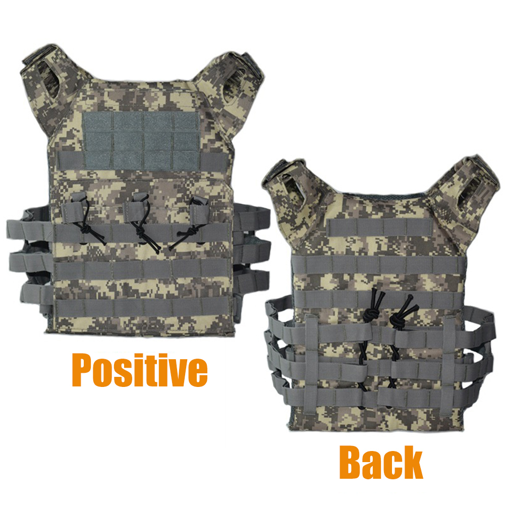 Askeri taktik yelek açık avcıl - Outdoor Hunting Equipment incelemesi ve fiyatı