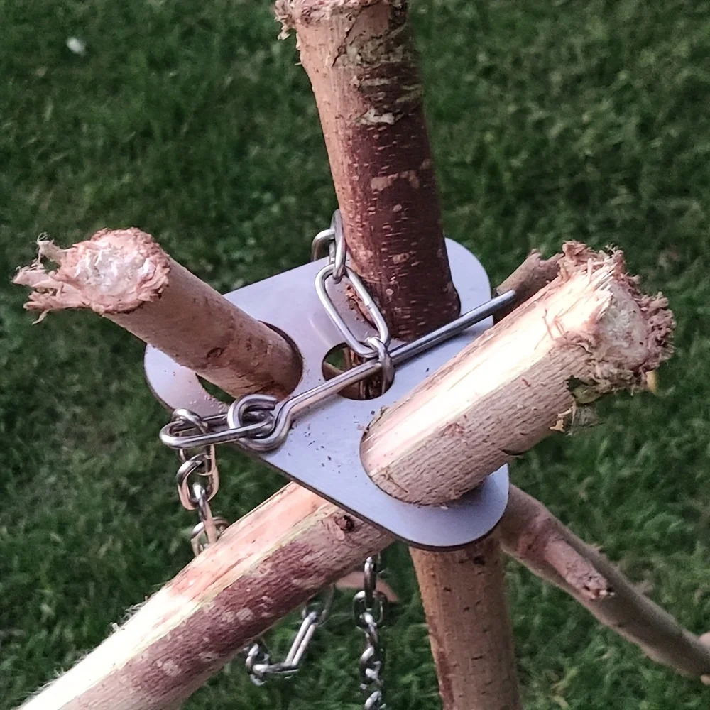 Açık Barbekü Tripod Taşınabili - Fire Starter Waterproof incelemesi ve fiyatı