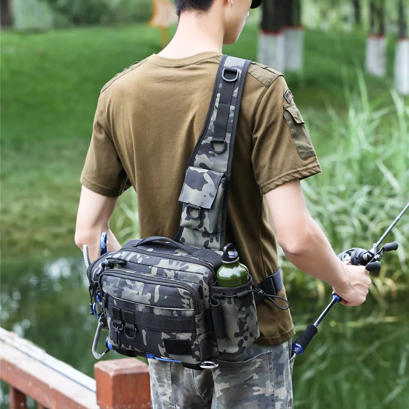 Büyük kapasiteli Luya çok fonk - Outdoor Hunting Packs incelemesi ve fiyatı