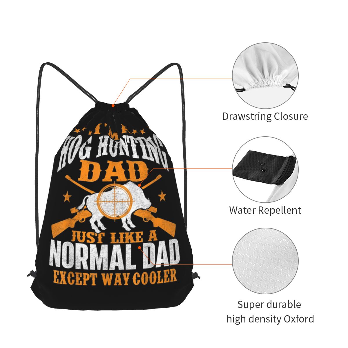Ben bir domuz avı yapan bir ba - Wildman Hunting & Outdoor Photos incelemesi ve fiyatı