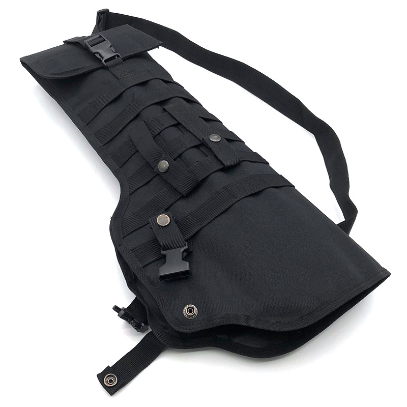 Açık Avcılık Molle Tarzı Omuz  - Outdoor Hunting Rifle incelemesi ve fiyatı