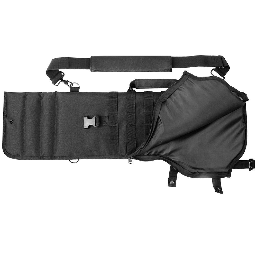 Açık Avcılık Molle Tarzı Omuz  - Outdoor Hunting Rifle incelemesi ve fiyatı