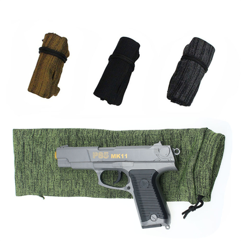 Taktik Airsoft Silah Çorap Tüf - Outdoor Hunting Rifle incelemesi ve fiyatı