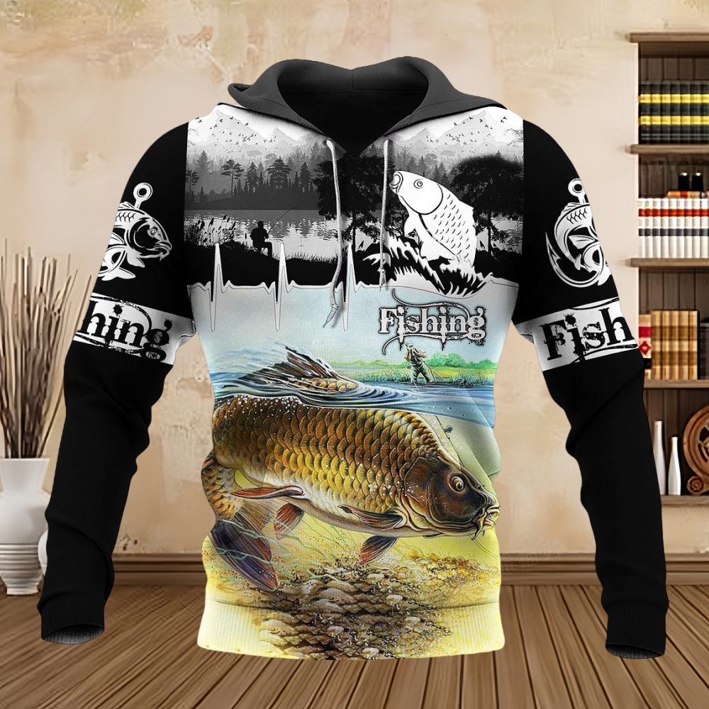 Vahşi Balıkçılık Baskılı 3D Gü - Wildman Hunting & Outdoor Photos incelemesi ve fiyatı