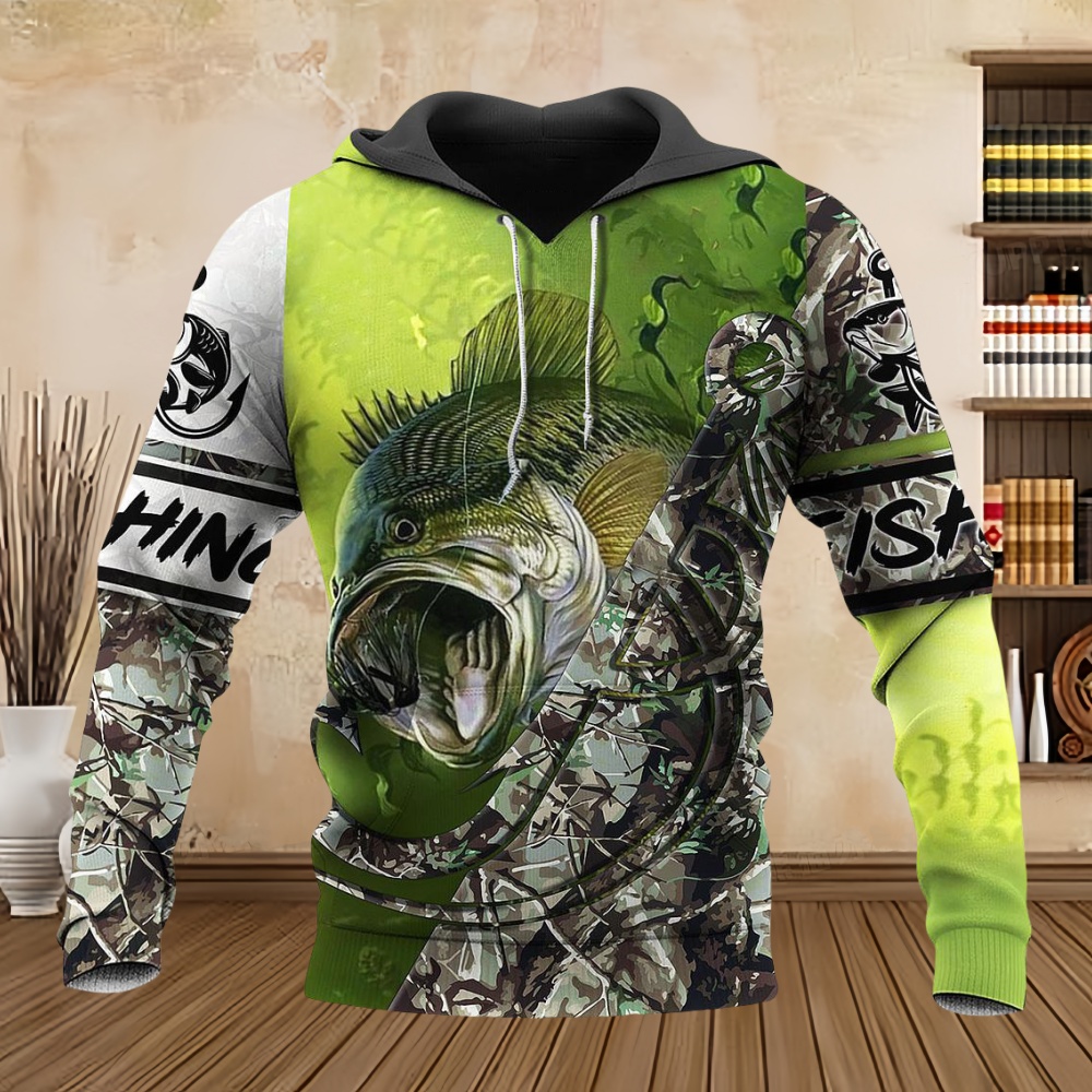 Vahşi Balıkçılık Baskılı 3D Gü - Wildman Hunting & Outdoor Photos incelemesi ve fiyatı