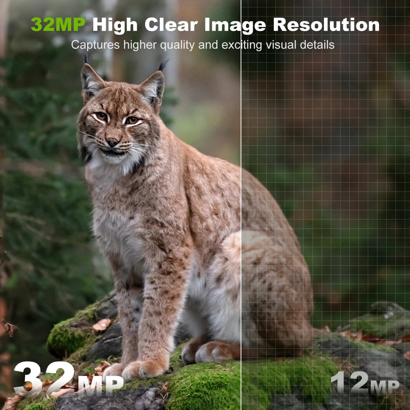 Güneş Kamerası Açık Kablosuz T - Outdoor Hunting Camera Wireless incelemesi ve fiyatı