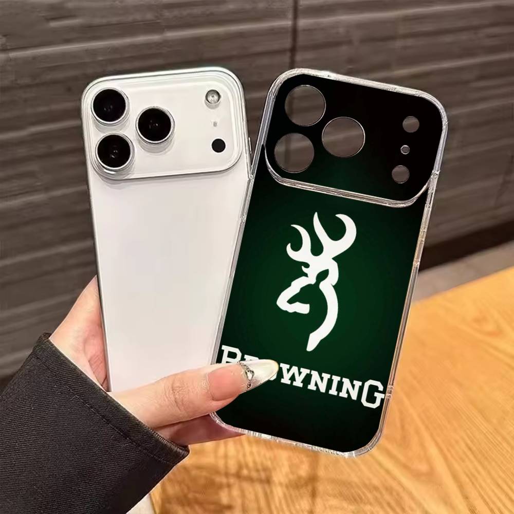 D-Deer Hunting-G Camo Telefon  - Hunting Quotes incelemesi ve fiyatı