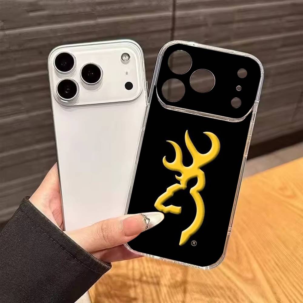 D-Deer Hunting-G Camo Telefon  - Hunting Quotes incelemesi ve fiyatı