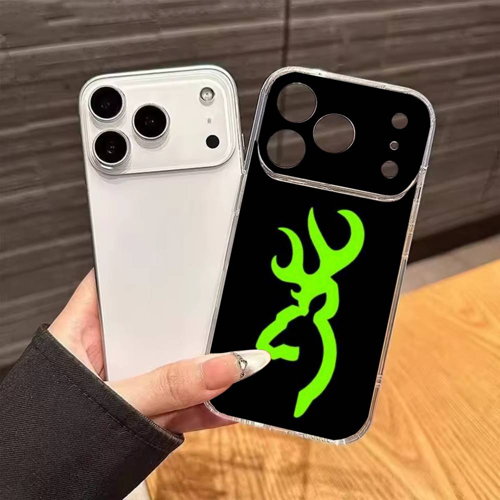 D-Deer Hunting-G Camo Telefon  - Hunting Quotes incelemesi ve fiyatı