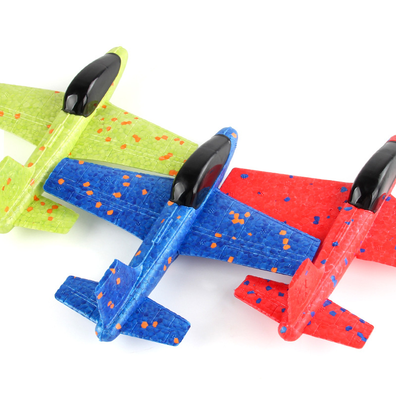 Çocuk fırlatma köpük uçak oyun - Outdoor Hunting Toys incelemesi ve fiyatı