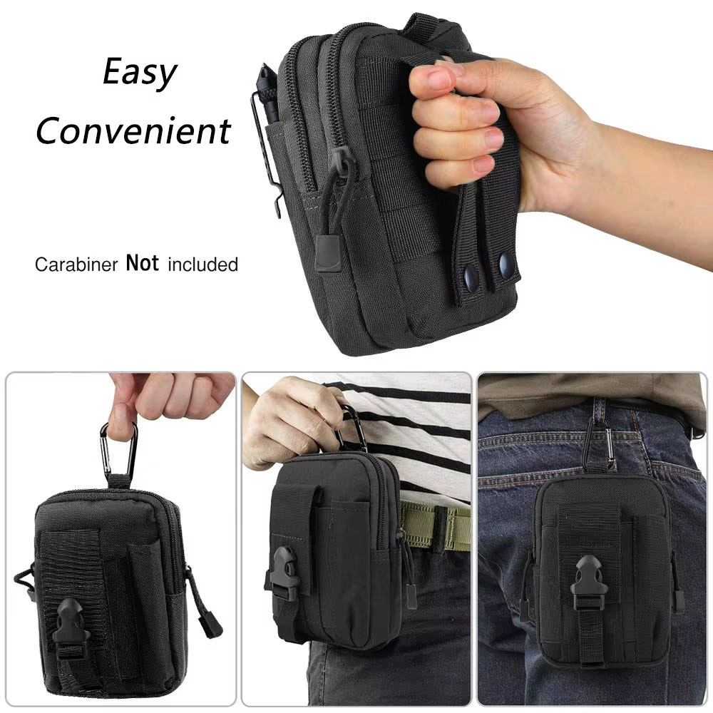 Açık Hava Ekipmanları Aracı Ga - Outdoor Hunting Packs incelemesi ve fiyatı